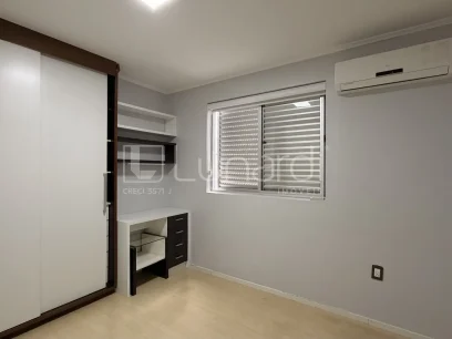 Apartamento com 3 Dormitórios - Miniatura - Lunardi Imóveis
