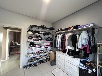 Casa com 2 Dormitórios - Miniatura - Lunardi Imóveis