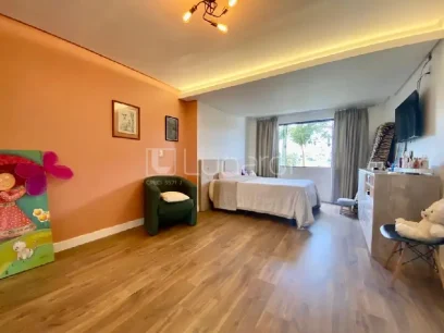 Casa com 4 Suítes - Miniatura - Lunardi Imóveis