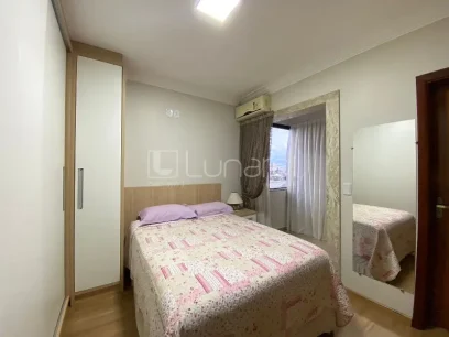 Casa com 3 Suítes - Miniatura - Lunardi Imóveis