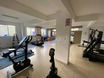 Apartamento com 3 Dormitórios - Miniatura - Lunardi Imóveis