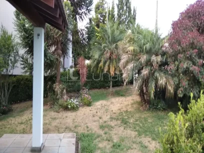 Casa com 3 Dormitórios - Miniatura - Lunardi Imóveis
