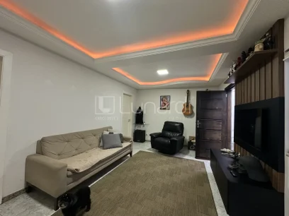 Casa com 3 Dormitórios - Miniatura - Lunardi Imóveis