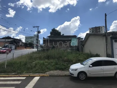 Terreno - Miniatura - Lunardi Imóveis