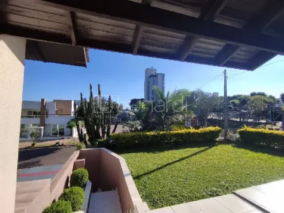 Casa com 3 Dormitórios - Miniatura - Lunardi Imóveis