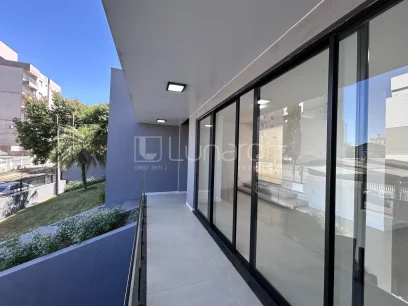 Casa com 3 Dormitórios - Miniatura - Lunardi Imóveis