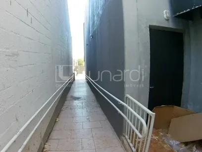 Barracão - Miniatura - Lunardi Imóveis