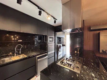 Apartamento com 3 Dormitórios - Miniatura - Lunardi Imóveis