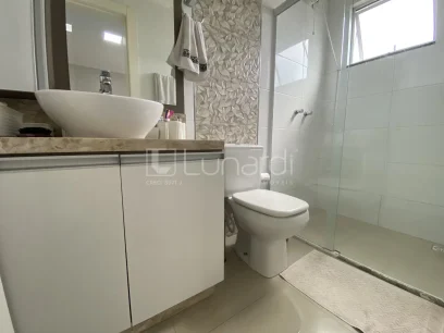 Apartamento com 2 Dormitórios - Miniatura - Lunardi Imóveis