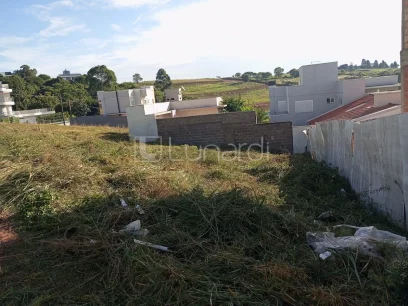 Terreno - Miniatura - Lunardi Imóveis