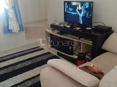 Casa com 3 Dormitórios - Miniatura - Lunardi Imóveis