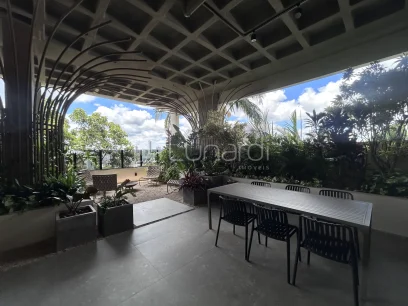 Apartamento com 2 Dormitórios - Miniatura - Lunardi Imóveis