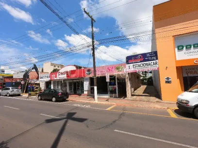 Terreno - Miniatura - Lunardi Imóveis