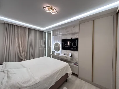 Apartamento com 3 Dormitórios - Miniatura - Lunardi Imóveis