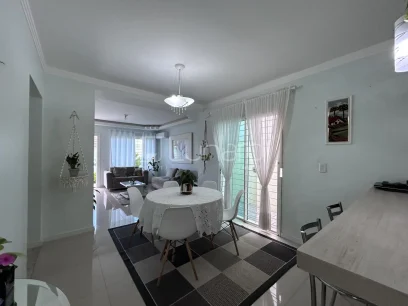 Casa com 2 Dormitórios - Miniatura - Lunardi Imóveis