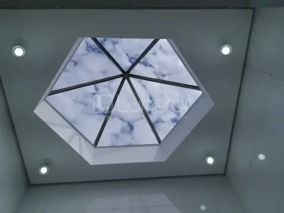 Casa com 5 Dormitórios - Miniatura - Lunardi Imóveis