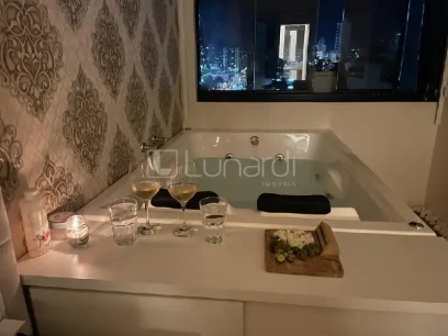 Cobertura com 3 Dormitórios - Miniatura - Lunardi Imóveis