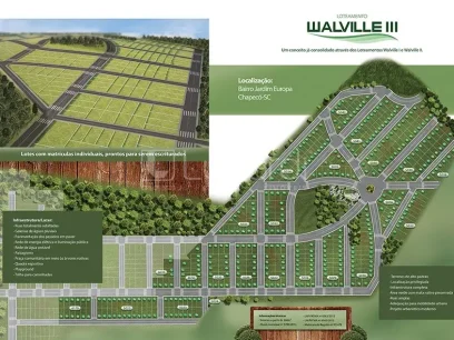 Terreno - Miniatura - Lunardi Imóveis