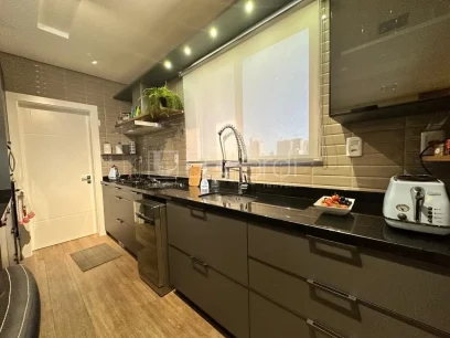 Apartamento com 3 Suítes - Miniatura - Lunardi Imóveis
