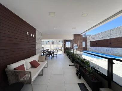 Apartamento com 3 Suítes - Miniatura - Lunardi Imóveis