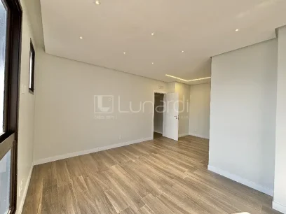 Cobertura com 2 Suítes - Miniatura - Lunardi Imóveis