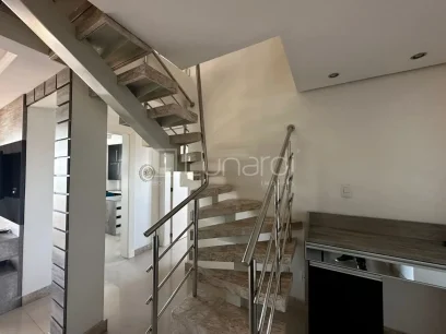Apartamento com 3 Suítes - Miniatura - Lunardi Imóveis