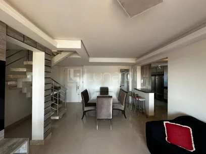 Apartamento com 3 Suítes - Miniatura - Lunardi Imóveis