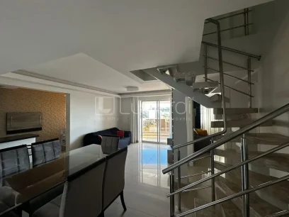 Apartamento com 3 Suítes - Miniatura - Lunardi Imóveis