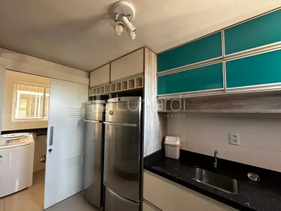 Apartamento com 3 Suítes - Miniatura - Lunardi Imóveis