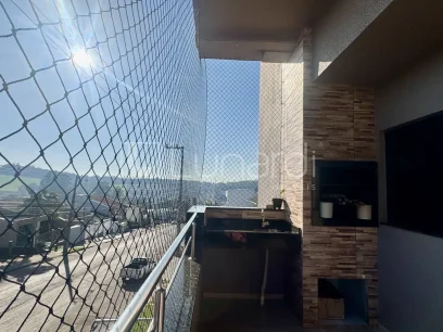 Apartamento com 3 Dormitórios - Miniatura - Lunardi Imóveis