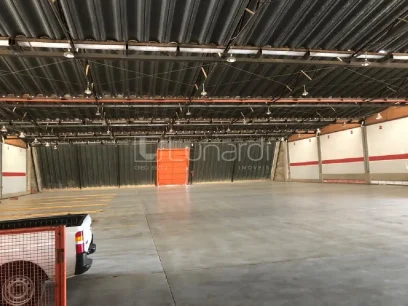 Barracão - Miniatura - Lunardi Imóveis