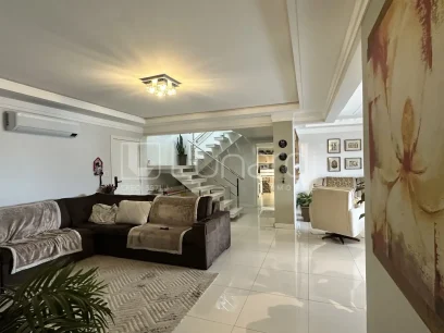 Cobertura com 3 Suítes - Miniatura - Lunardi Imóveis