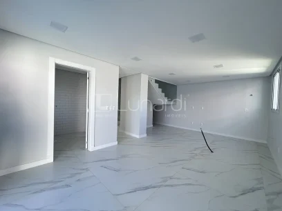 Casa com 3 Suítes - Miniatura - Lunardi Imóveis