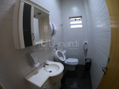 Sala Comercial - Miniatura - Lunardi Imóveis