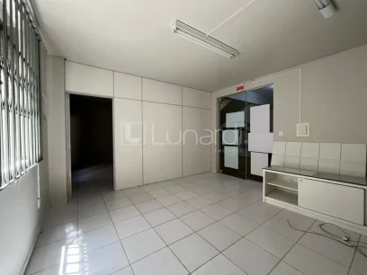 Sala Comercial - Miniatura - Lunardi Imóveis