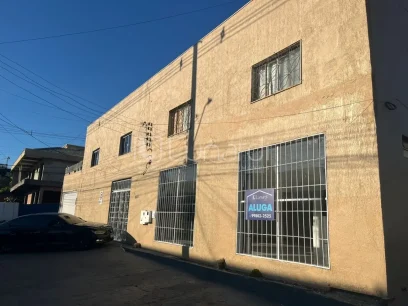 Sala Comercial - Miniatura - Lunardi Imóveis