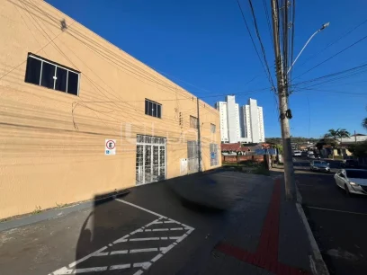 Sala Comercial - Miniatura - Lunardi Imóveis