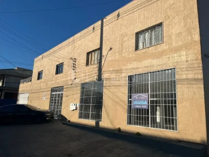 Sala Comercial - Miniatura - Lunardi Imóveis