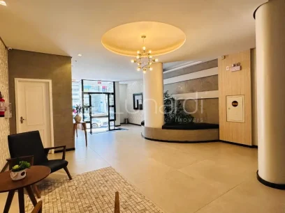 Apartamento com 3 Dormitórios - Miniatura - Lunardi Imóveis