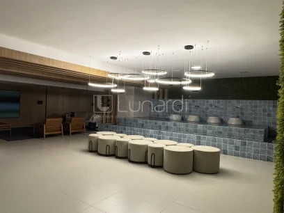 Apartamento com 2 Dormitórios - Miniatura - Lunardi Imóveis