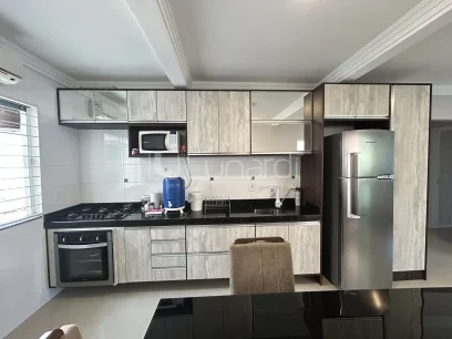 Casa com 3 Dormitórios - Miniatura - Lunardi Imóveis