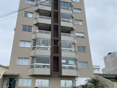 Apartamento com 2 Dormitórios - Miniatura - Lunardi Imóveis