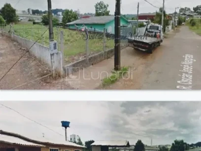 Terreno - Lunardi Imóveis