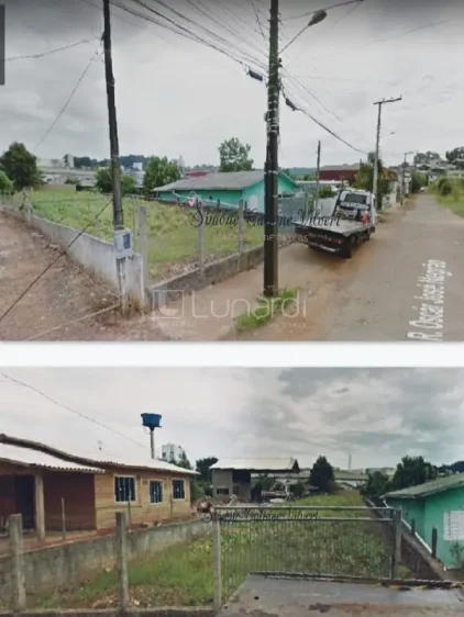 Terreno - Lunardi Imóveis