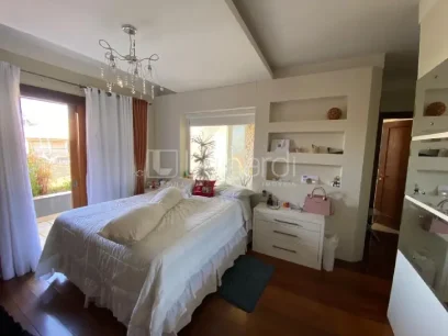 Casa com 3 Dormitórios - Miniatura - Lunardi Imóveis