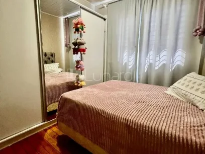 Casa com 2 Dormitórios - Miniatura - Lunardi Imóveis