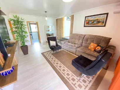 Casa com 3 Dormitórios - Miniatura - Lunardi Imóveis