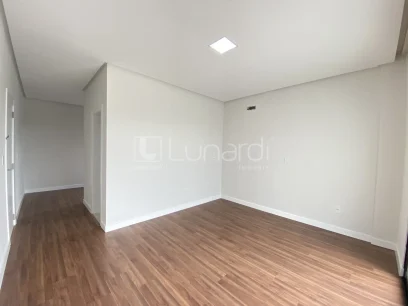 Casa com 3 Suítes - Miniatura - Lunardi Imóveis