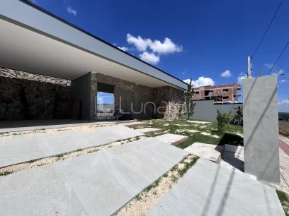 Casa com 3 Dormitórios - Miniatura - Lunardi Imóveis