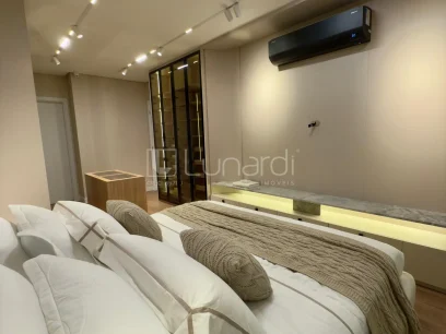 Apartamento com 3 Suítes - Miniatura - Lunardi Imóveis